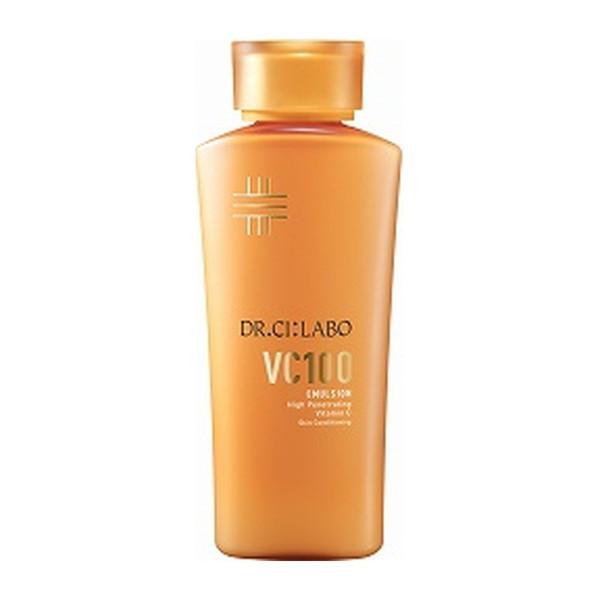 (送料無料・まとめ買い×6個セット)ドクターシーラボ VC100 エマルジョンEX 150mL 乳液_1