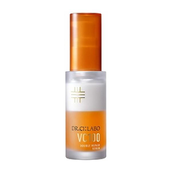 (送料無料・まとめ買い×8個セット)ドクターシーラボ VC100 ダブルリペアセラム 30mL 美容液の画像