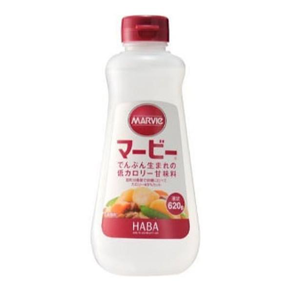 (送料無料・まとめ買い×8個セット)ハーバー研究所 マービー液状 620gの画像