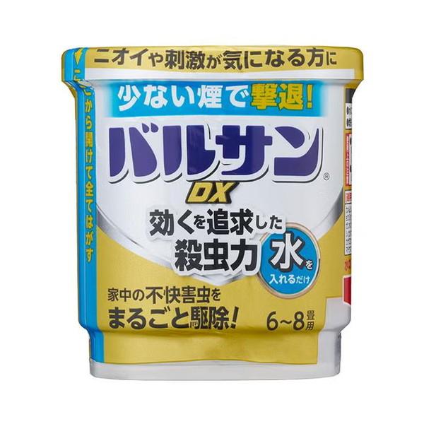 (送料無料・まとめ買い×8個セット)バルサン DX 水タイプ 6-8畳用 レック_1