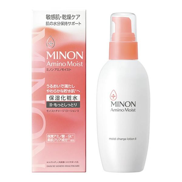 MINON Amino Moist (送料無料・まとめ買い×8個セット) ミノン アミノ 