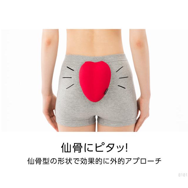 コシレッチ 指圧 マッサージ ストレッチ コンパクト指圧代用器 |  | 03