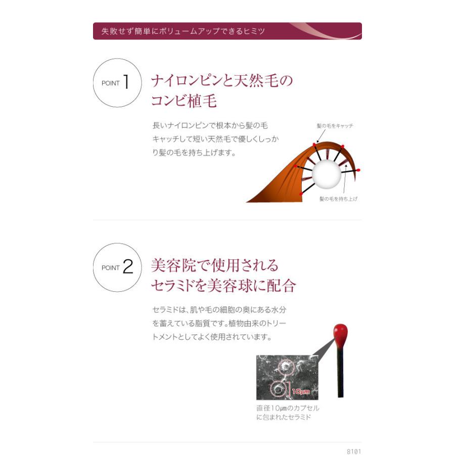 美容師さんの艶髪ブラシ ボリュームアップ |  | 06