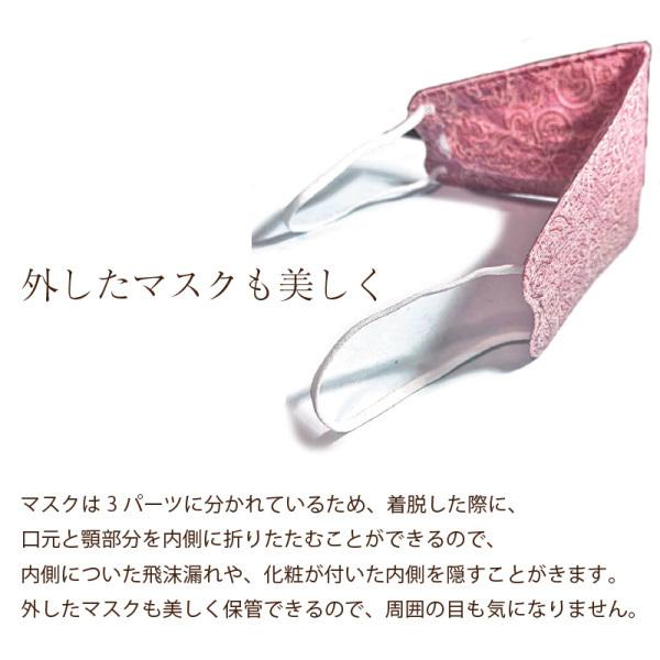 メール便cp 1通(3袋まで)198円」 マスク セレブ Dewi BFE 99 