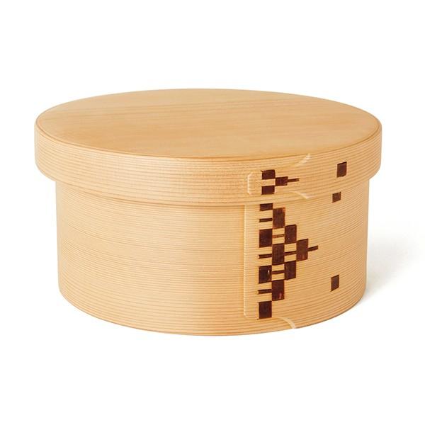 大館工芸社 おひつ ３合 mci.com.my