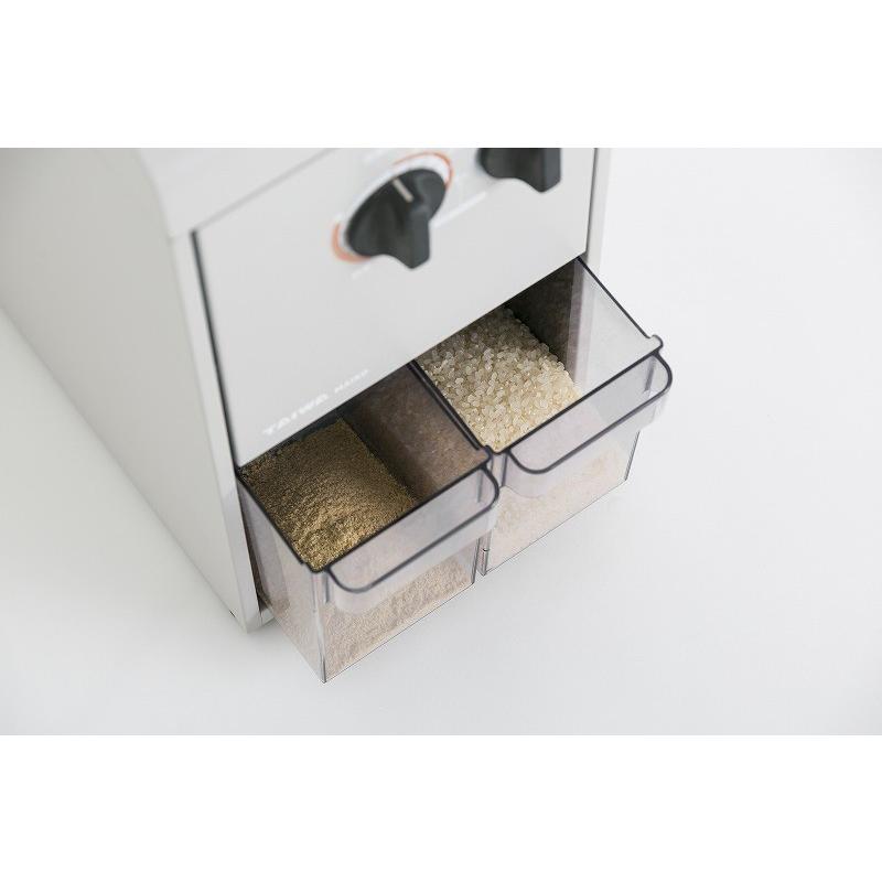 家庭用精米機 MAIKO PL-03Aの画像