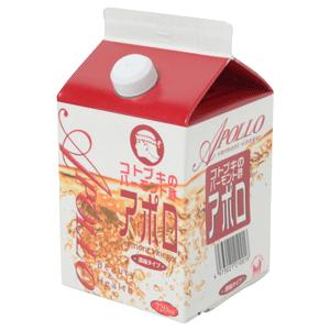 バーモント酢アポロ720ml６本セット