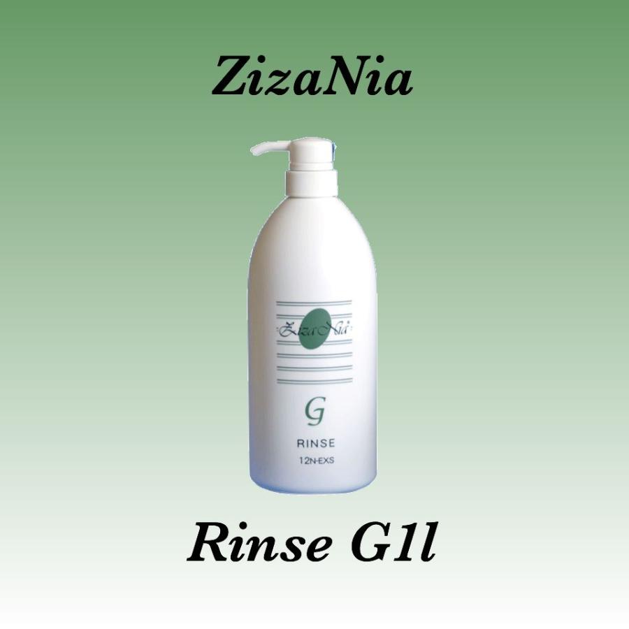 ジザニアリンスG1000mlポンプ