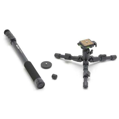 SLIK（スリック） 即配 (SB) 一脚 スタンドポッド7 輸出専用棚ズレ品