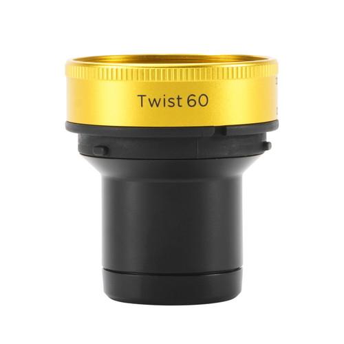 Lensbaby（レンズベビー） 取寄 Twist 60 & ダブルグラス II