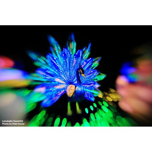 即配 KT Lensbaby Sweet 22 Kit スウィート22キット ソニーEマウント  LENSBABY レンズベビー｜kenkotokina2｜10