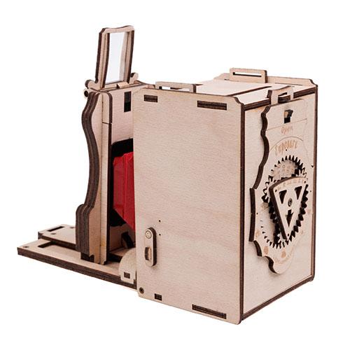 取寄 ピンホールMini DIYキット ナチュラル JLK002 インスタント 取寄 ピンホールMini DIYキット ナチュラル JLK002 インスタント