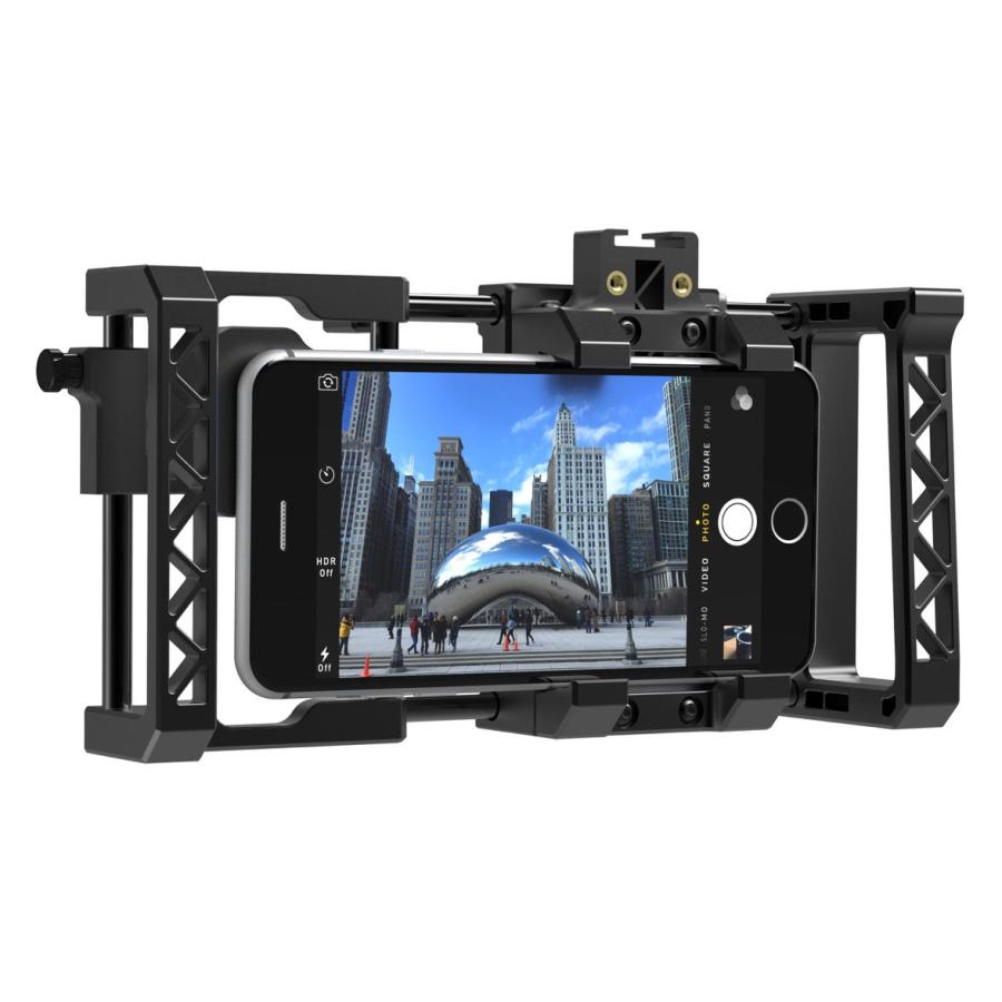 即配 Beastgrip Pro ビーストグリップ プロ スマートフォン用