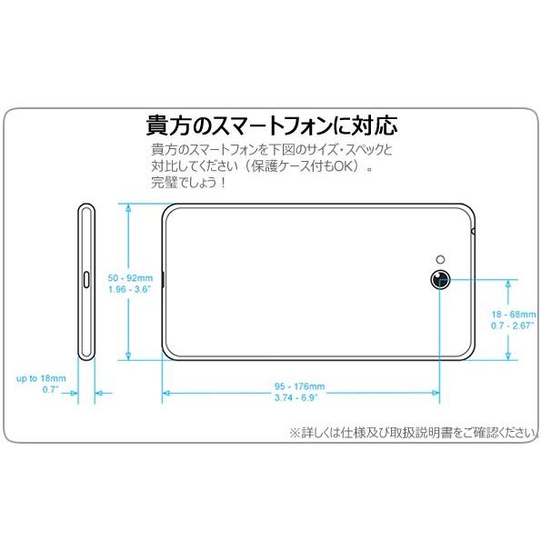 即配 Beastgrip Pro ビーストグリップ プロ スマートフォン用レンズ