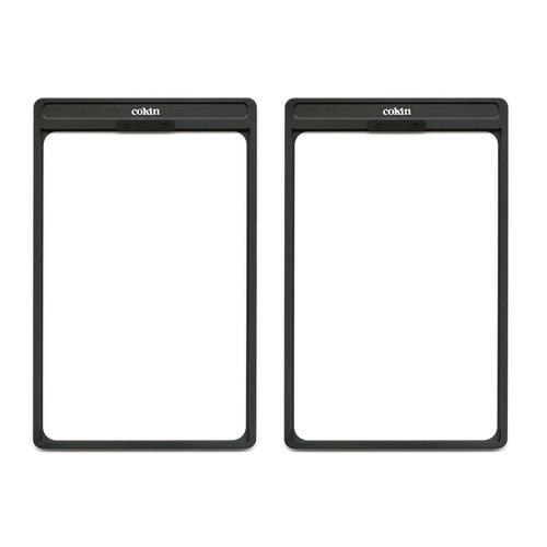 即配 COKIN コッキン NXフィルターフレーム 2個セット 100×150mm Cokin