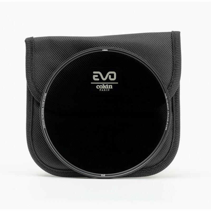 Cokin 即配 コッキン EVO (エボ) フィルター 127mm C-PL : アウキャン