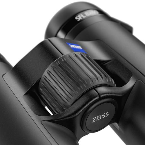 即配 (KT) Carl Zeiss カールツアイス  双眼鏡 ZEISS SFL 8x40 ライブ コンサート フェス 推し活 スポーツ 観劇 バードウォッチングの画像