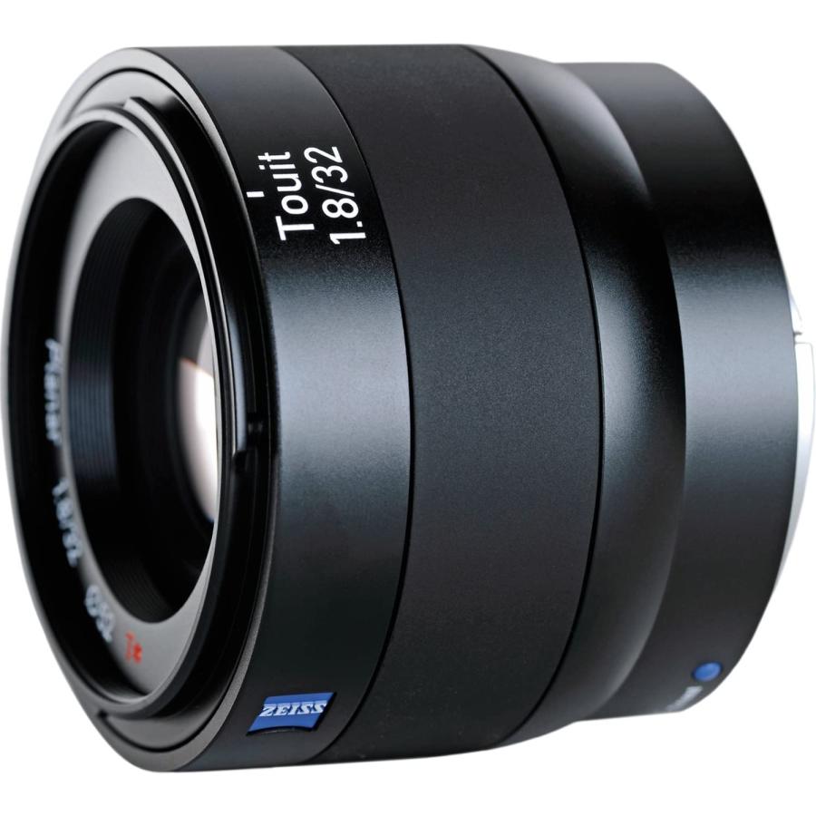 取寄 ZEISS Touit 1.8/32 ソニーEマウント Carl Zeiss カール