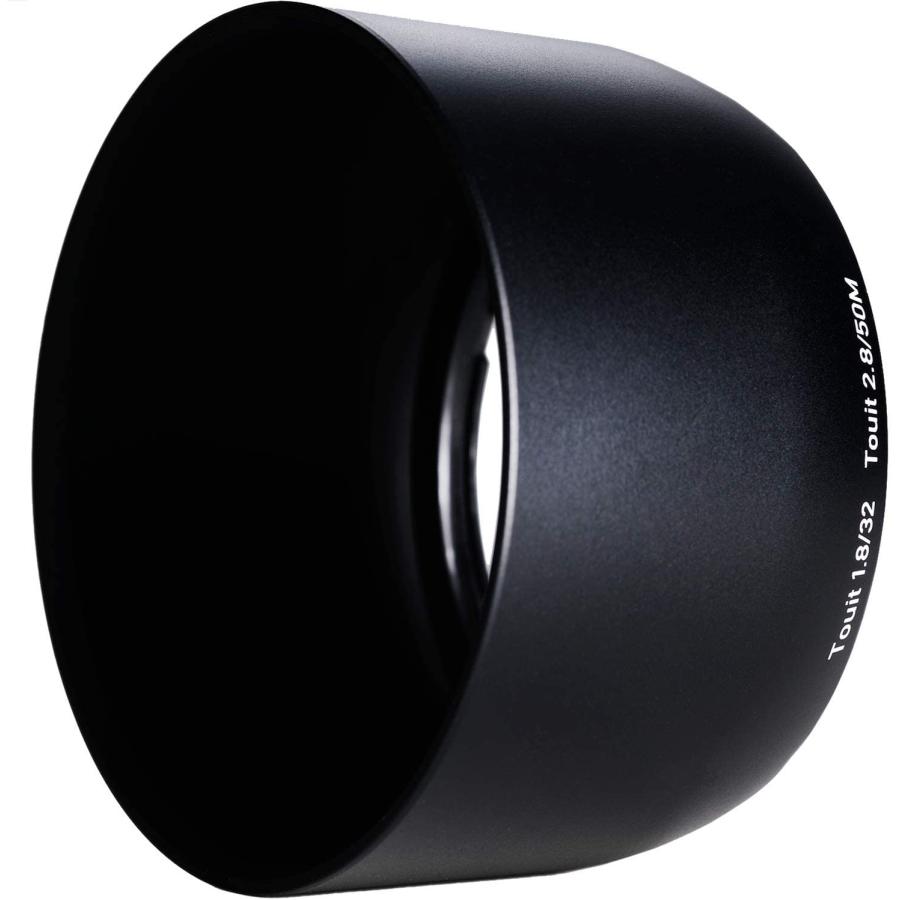 【ほぼ新品】ZEISS Touit 2.8/50M Eマウント UVフィルター付 即配 ZEISS Touit 2.8/50M ソニーEマウント Carl Zeiss カール