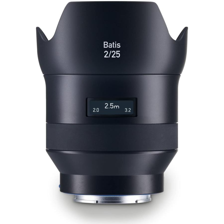 Batis 2/25 美品 取寄 ZEISS Batis 2/25 ソニーEマウント Carl Zeiss カール