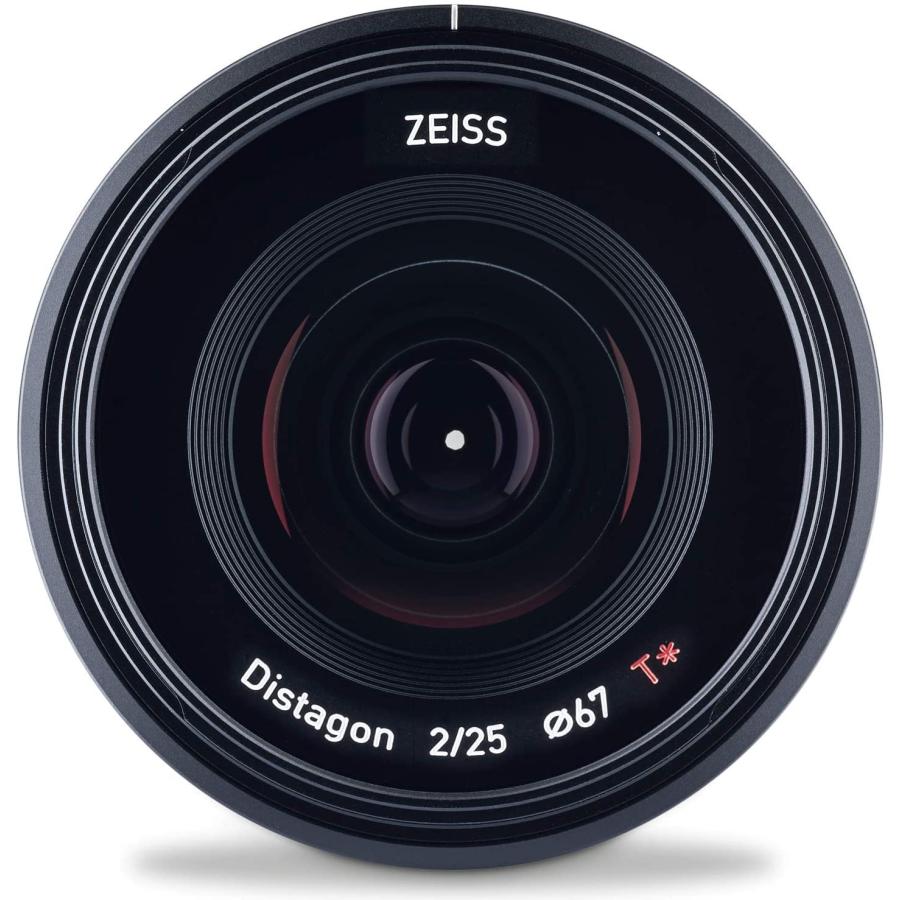 Carl Zeiss カールツァイス Batis 25mm F2 ソニー E 新品)Carl Zeiss (カールツァイス) Batis 25mm F2（ソニーE用