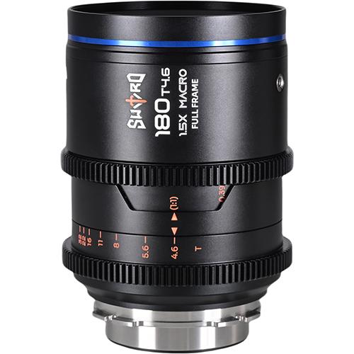 LAOWA（ラオワ） 取寄 (SJ) Sword 180mm T4.6 1.5x Macro Cine PL