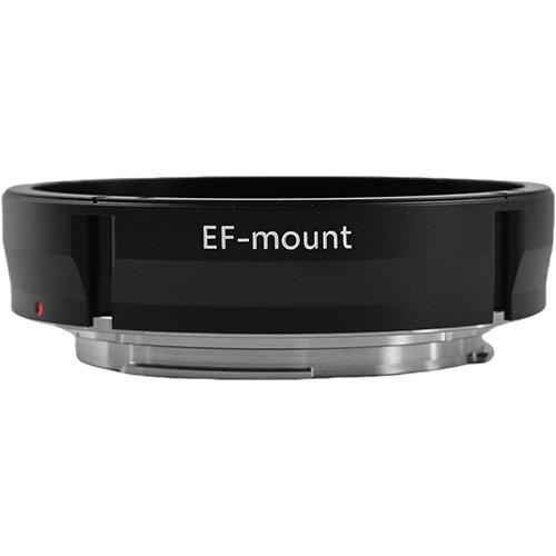 LAOWA 取寄 (SJ) 20mm T4.1 Zero-D Shift Cine用交換バヨネット Canon