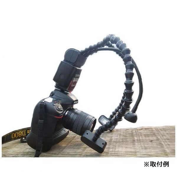 取寄 (SJ) LAOWA ラオワ ツインフラッシュストロボ MACRO TWIN LITE KX