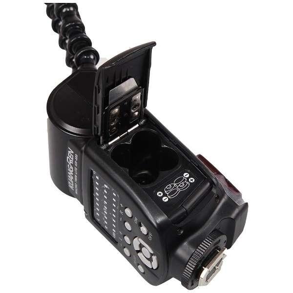 カメラ付属品 取寄 (SJ) LAOWA ラオワ ツインフラッシュストロボ MACRO TWIN LITE KX