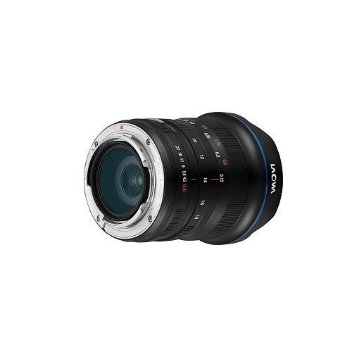 取寄 (SJ) LAOWA ラオワ 交換レンズ 10-18mm F4.5-5.6 FE Zoom ソニー