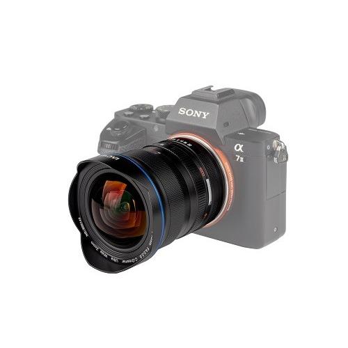 取寄 (SJ) LAOWA ラオワ 交換レンズ 10-18mm F4.5-5.6 FE Zoom ソニー