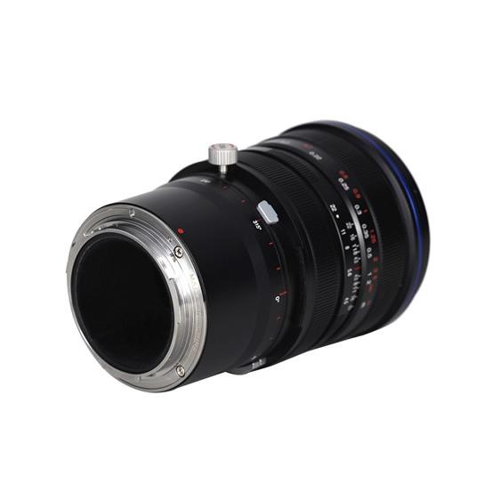 取寄 (SJ) LAOWA ラオワ 交換レンズ 15mm F4.5 Zero-D Shift ライカL