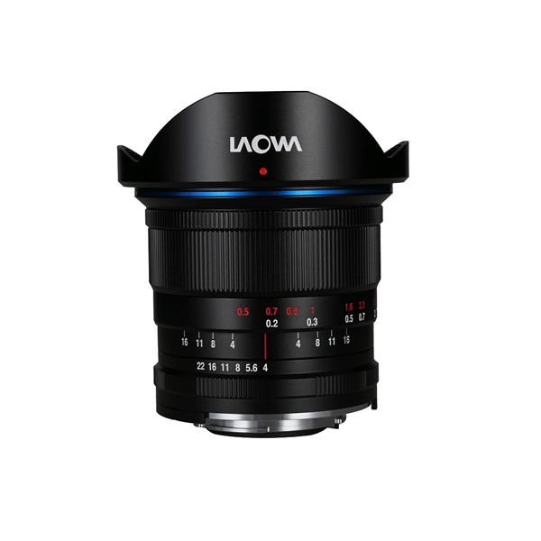 取寄 LAOWA ラオワ  交換レンズ 14mm F4 Zero-D DSLR  ニコンFマウント｜kenkotokina2｜03