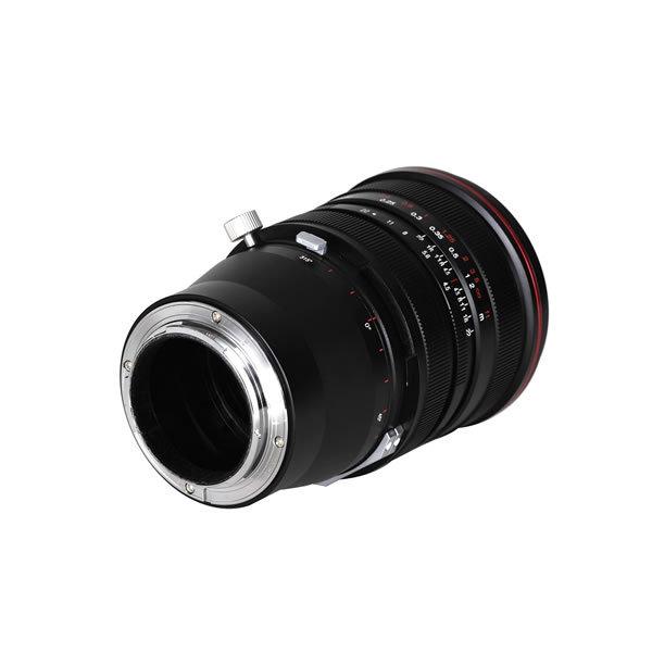 取寄 (SJ) LAOWA ラオワ 交換レンズ 15mm F4.5 R Zero-D Shift ソニー