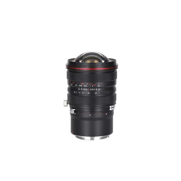 TAMRON 18-300mm F/3.5-6.3 (富士フイルムX用) 取寄 (SJ) LAOWA ラオワ 交換レンズ 15mm F4.5 R Zero-D Shift L