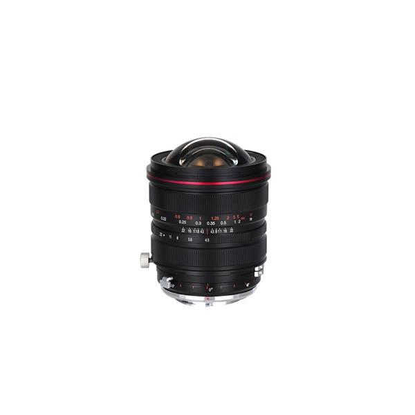 取寄 (SJ) LAOWA ラオワ 交換レンズ 15mm F4.5 R Zero-D Shift