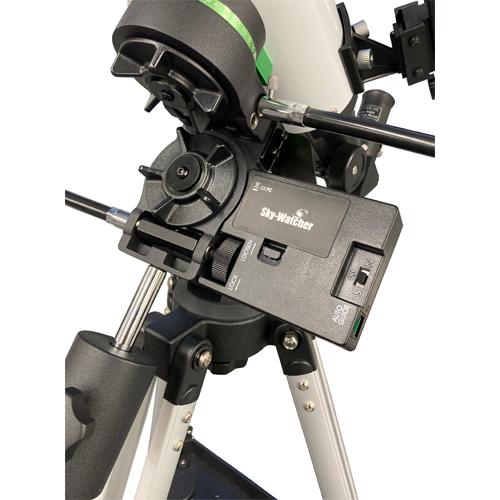 取寄 AZ-EQ AVANT アップグレードキット Sky-Watcher スカイ