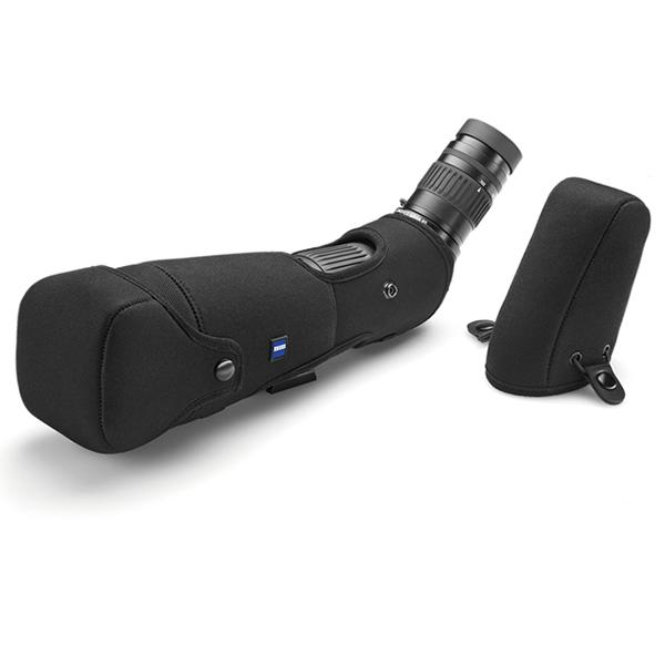 即配 Carl Zeiss カールツアイス ステイオンケース Conquest Gavia 85用