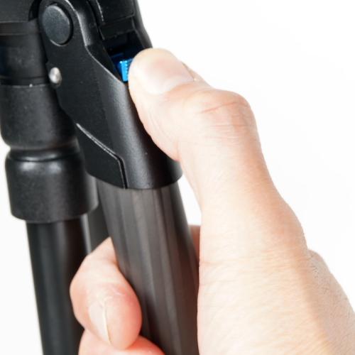即配 SLIK スリック 三脚  SanderlingTarsus サンダリングターサス カーボン三脚_8