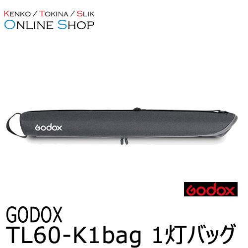 (取寄) Godox (ゴドックス)  TL60用キャリングバッグ 1灯用