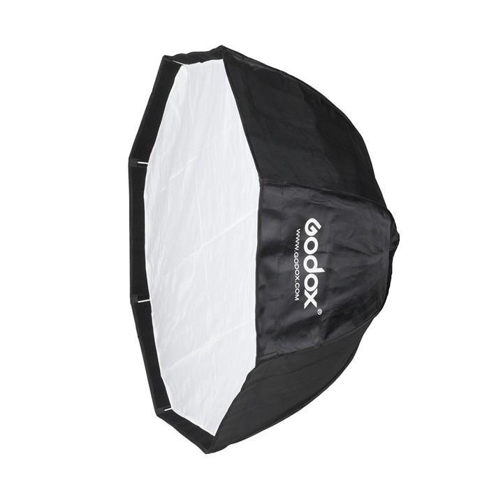 Godox 撮影ライト(SL-60W)＆ソフトボックス(オクタゴン95cm) godox sl