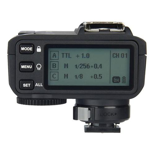 m*様 フジノンレンズ XF18-55mmF2.8-4 R LM OIS 受注生産) (KP) Godox(ゴドックス) X2T TTLワイヤレスフラッシュ