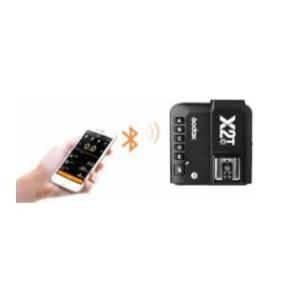 受注生産) (KP) Godox(ゴドックス) X2T TTLワイヤレスフラッシュ