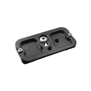 (受注生産) (KP) wimberley ウィンバリー カメラプレート P-5 受注生産