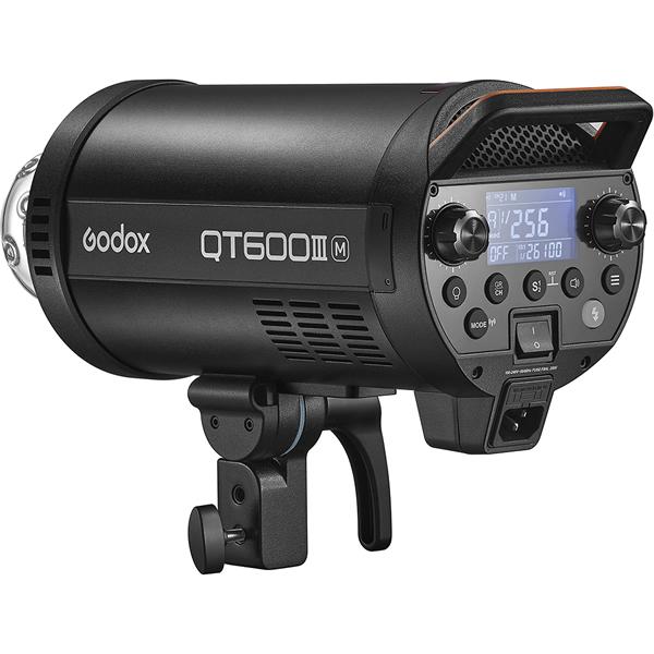 (取寄) Godox (ゴドックス) QT600III マニュアルフラッシュ QTIIIシリーズ｜kenkotokina2｜03