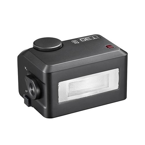 GODOX（ゴドックス） 取寄 (KP) iT30Pro N ブラック ニコン用 TTLオン