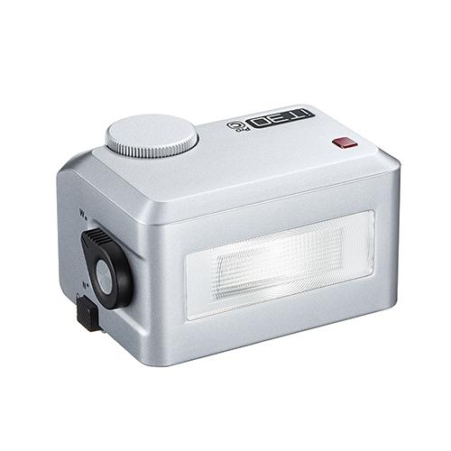 GODOX（ゴドックス） 取寄 (KP) iT30Pro C シルバー キヤノン用 TTL