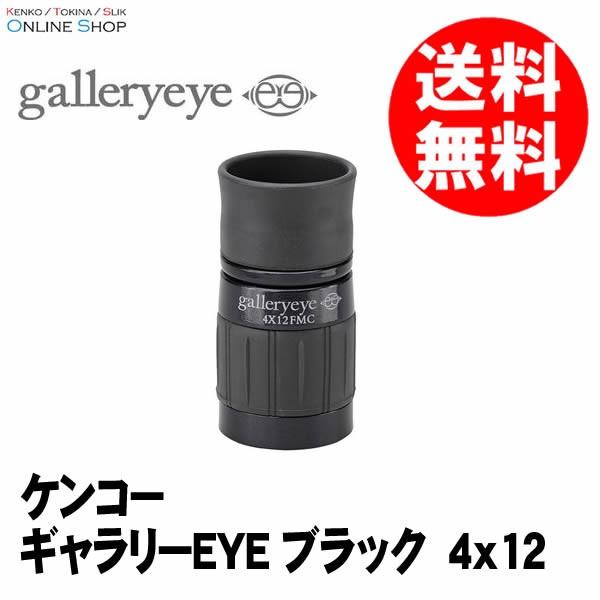 ケンコー・トキナー（KenkoTokina） 即配 (KT) 単眼鏡 ギャラリーEYE 4