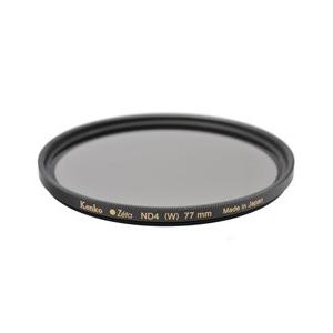 即配 ケンコートキナー KENKO TOKINA カメラ用 フィルター 62mm Zeta ゼータ ND4 ネコポス便 0824カード分割｜kenkotokina2｜02