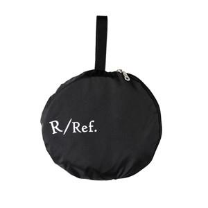 即配 レフ板 Rレフシリーズ S/G (銀/金) 132cm ケンコートキナー KENKO TOKINA 持ち運びに便利な専用ケース付属